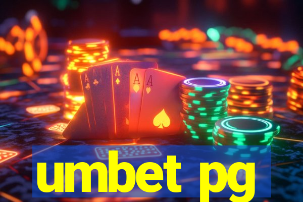 umbet pg